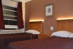 Lincoln Park Motel Los Angeles Room photo