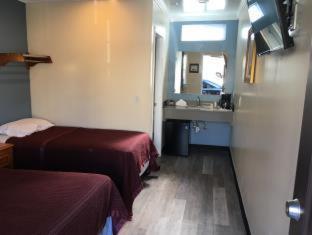 Lincoln Park Motel Los Angeles Room photo